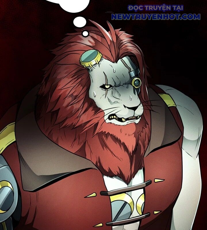 Tôi Đã Trở Thành Quái Vật Không Gian Chap 37 - Next Chap 38