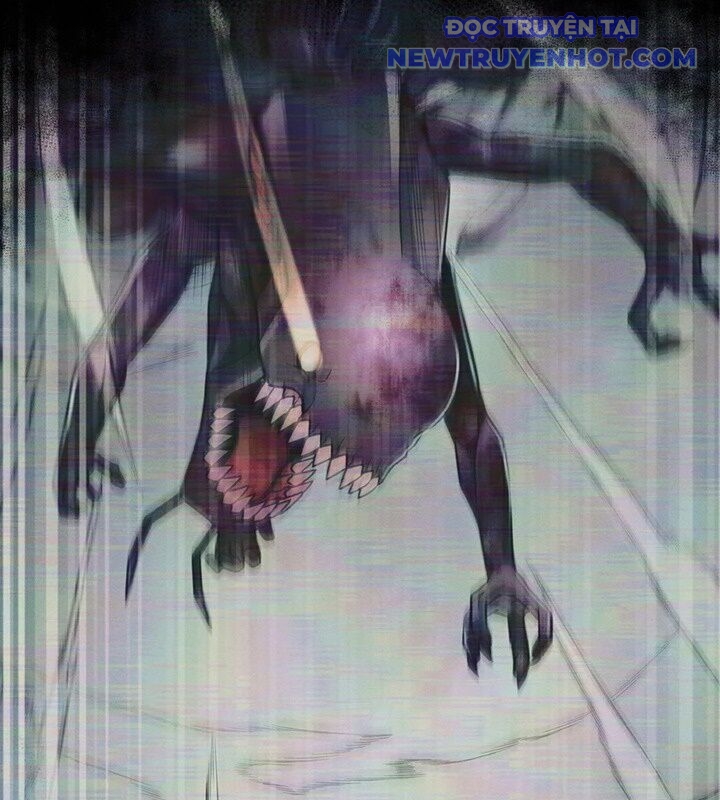 Tôi Đã Trở Thành Quái Vật Không Gian Chap 37 - Next Chap 38