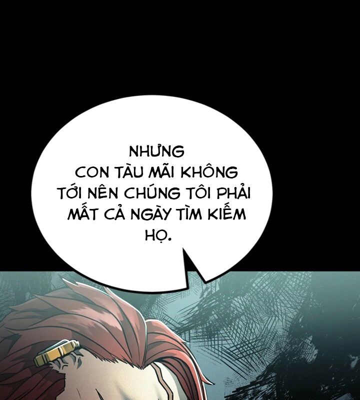 Tôi Đã Trở Thành Quái Vật Không Gian Chap 37 - Next Chap 38