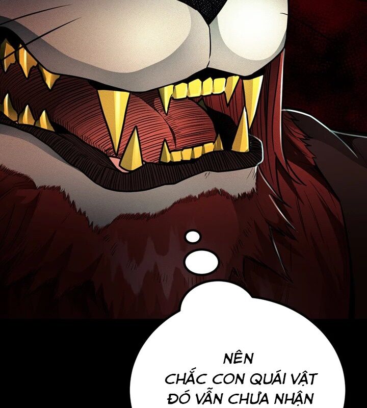 Tôi Đã Trở Thành Quái Vật Không Gian Chap 37 - Next Chap 38