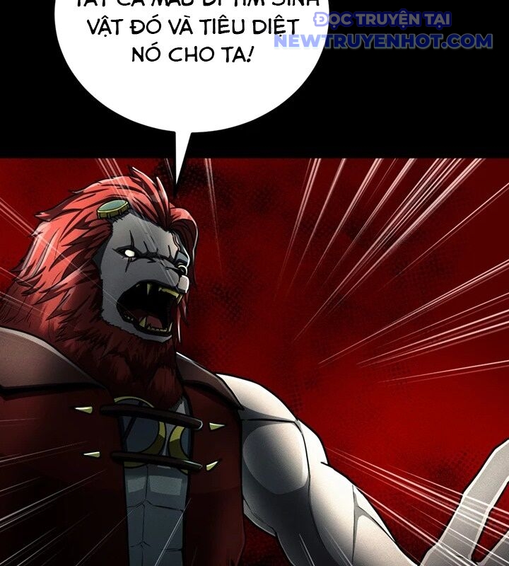 Tôi Đã Trở Thành Quái Vật Không Gian Chap 37 - Next Chap 38