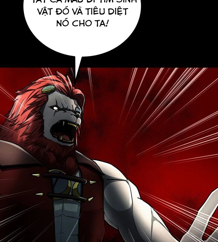 Tôi Đã Trở Thành Quái Vật Không Gian Chap 37 - Next Chap 38