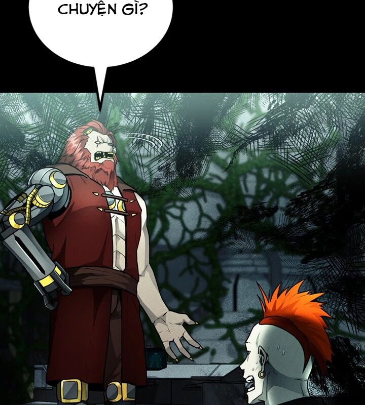 Tôi Đã Trở Thành Quái Vật Không Gian Chap 37 - Next Chap 38