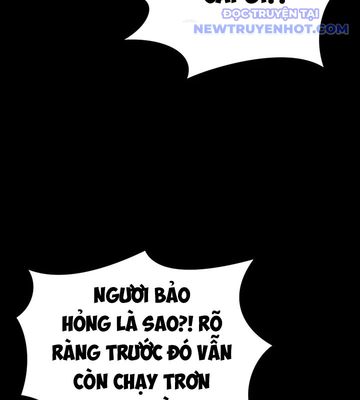 Tôi Đã Trở Thành Quái Vật Không Gian Chap 37 - Next Chap 38