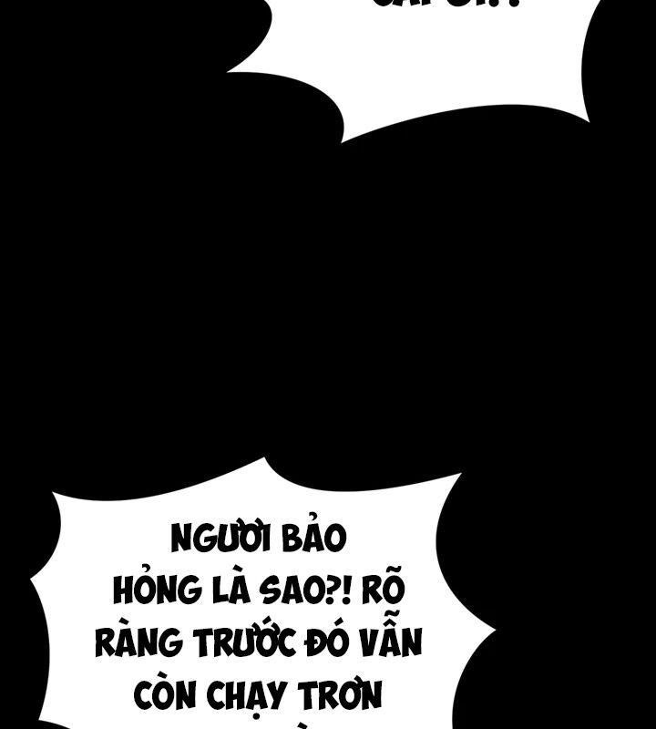 Tôi Đã Trở Thành Quái Vật Không Gian Chap 37 - Next Chap 38