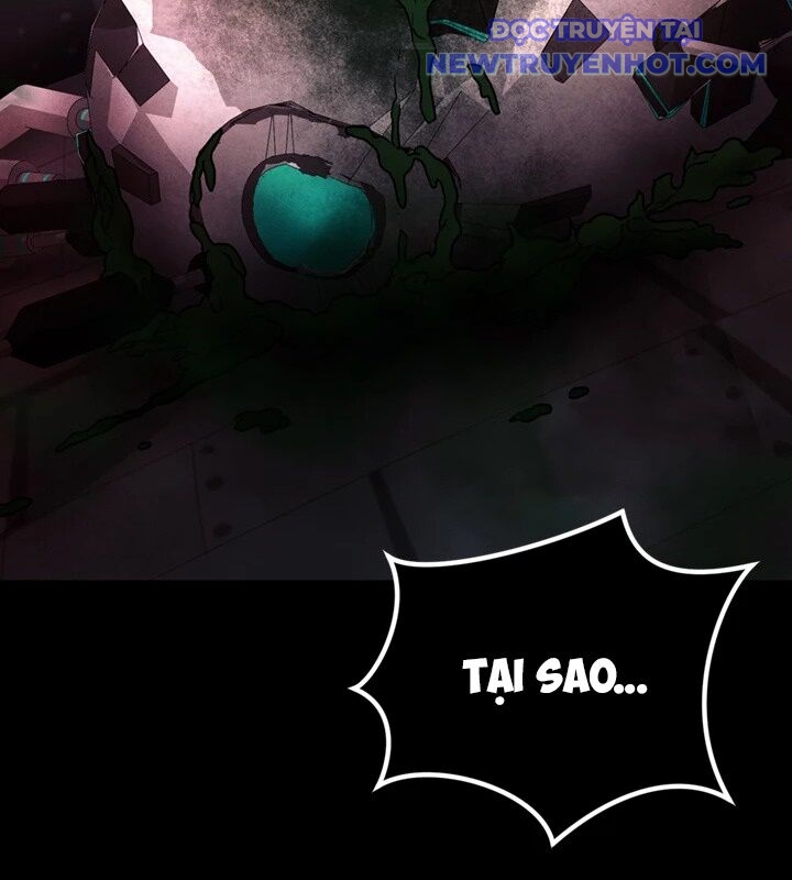 Tôi Đã Trở Thành Quái Vật Không Gian Chap 37 - Next Chap 38