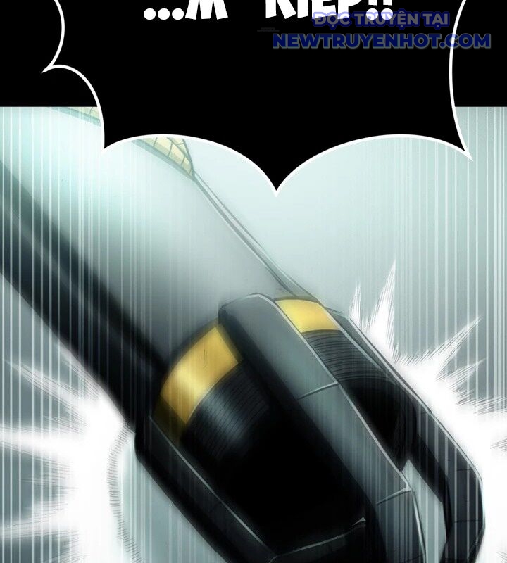 Tôi Đã Trở Thành Quái Vật Không Gian Chap 37 - Next Chap 38