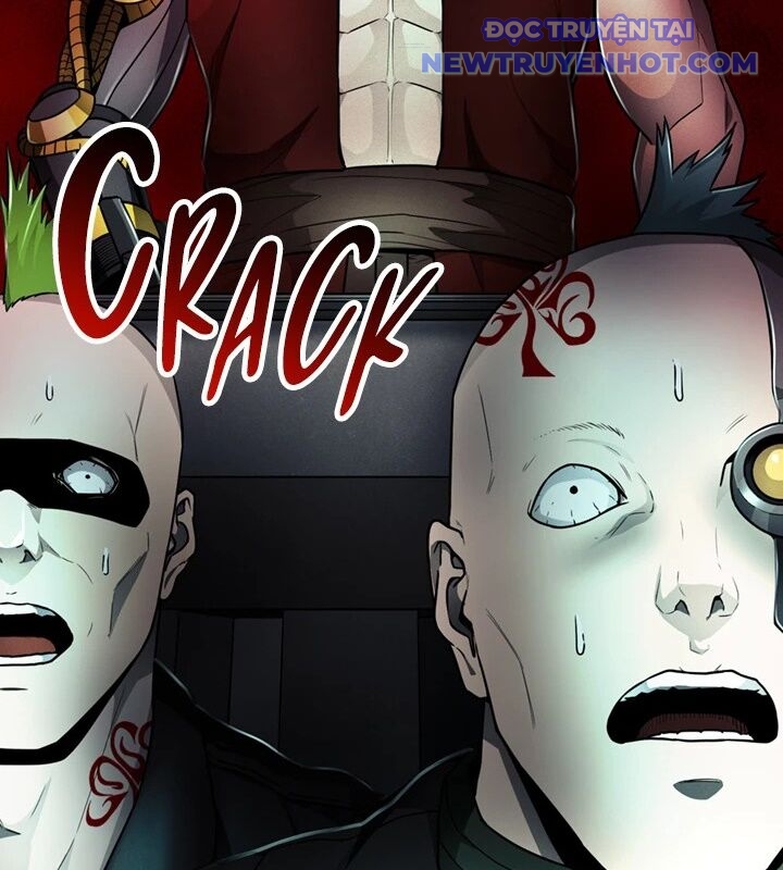 Tôi Đã Trở Thành Quái Vật Không Gian Chap 37 - Next Chap 38