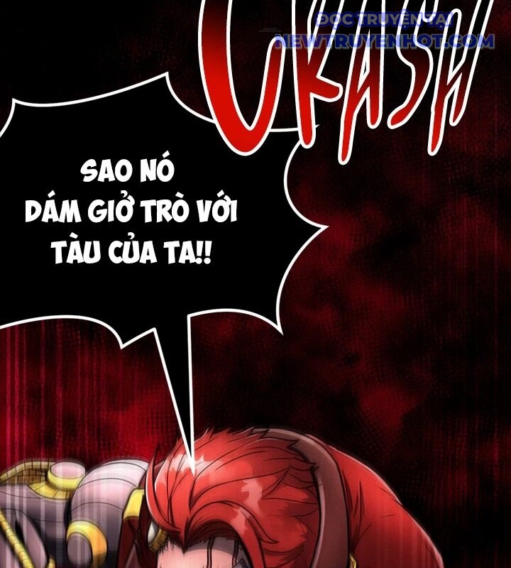 Tôi Đã Trở Thành Quái Vật Không Gian Chap 37 - Next Chap 38
