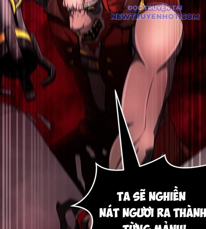 Tôi Đã Trở Thành Quái Vật Không Gian Chap 37 - Next Chap 38