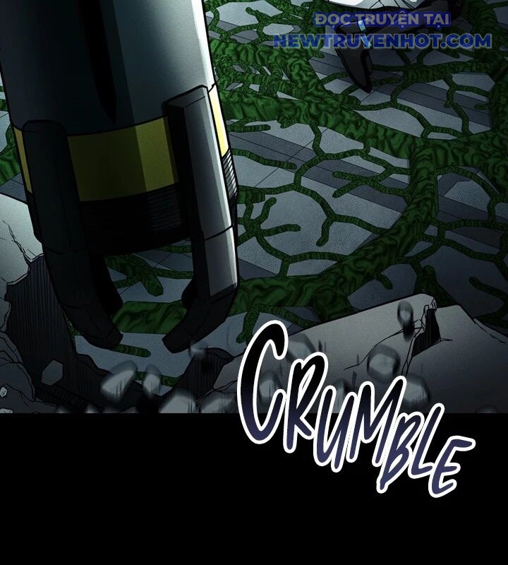 Tôi Đã Trở Thành Quái Vật Không Gian Chap 37 - Next Chap 38