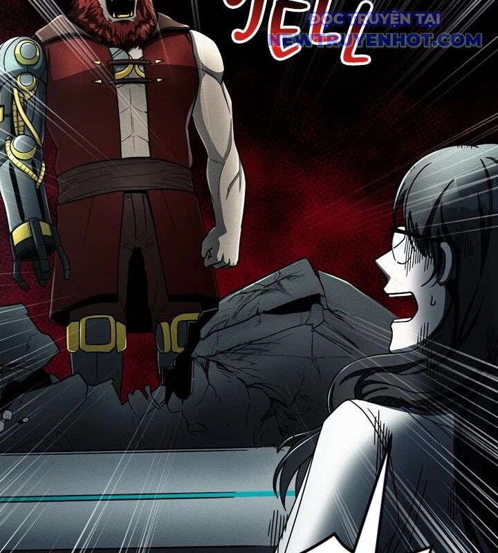 Tôi Đã Trở Thành Quái Vật Không Gian Chap 37 - Next Chap 38