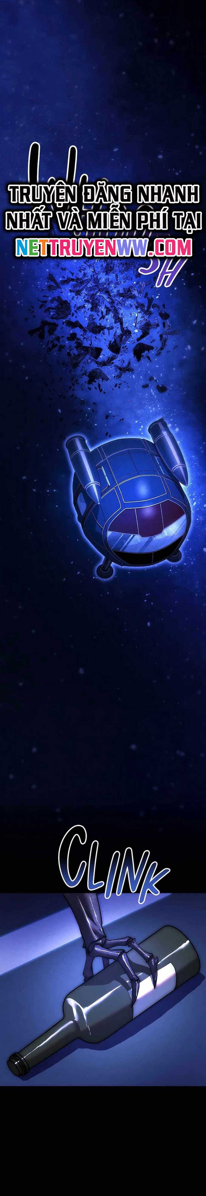 Tôi Đã Trở Thành Quái Vật Không Gian Chap 38 - Next Chap 39