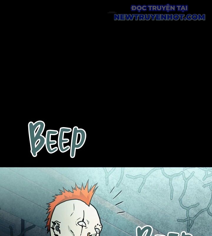 Tôi Đã Trở Thành Quái Vật Không Gian Chap 38 - Next Chap 39