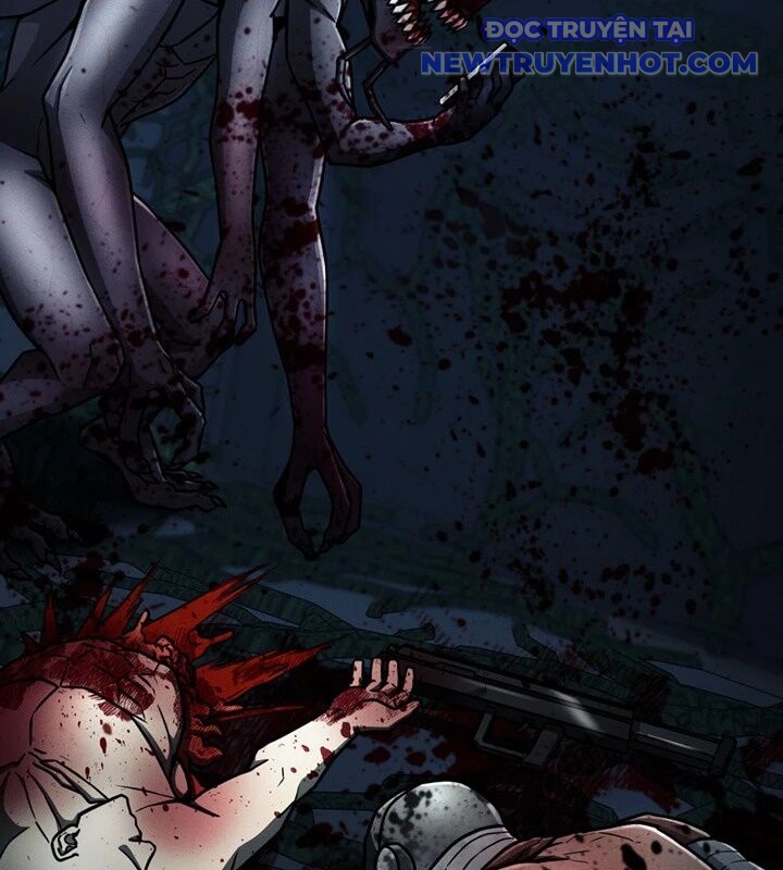 Tôi Đã Trở Thành Quái Vật Không Gian Chap 39 - Next Chap 40