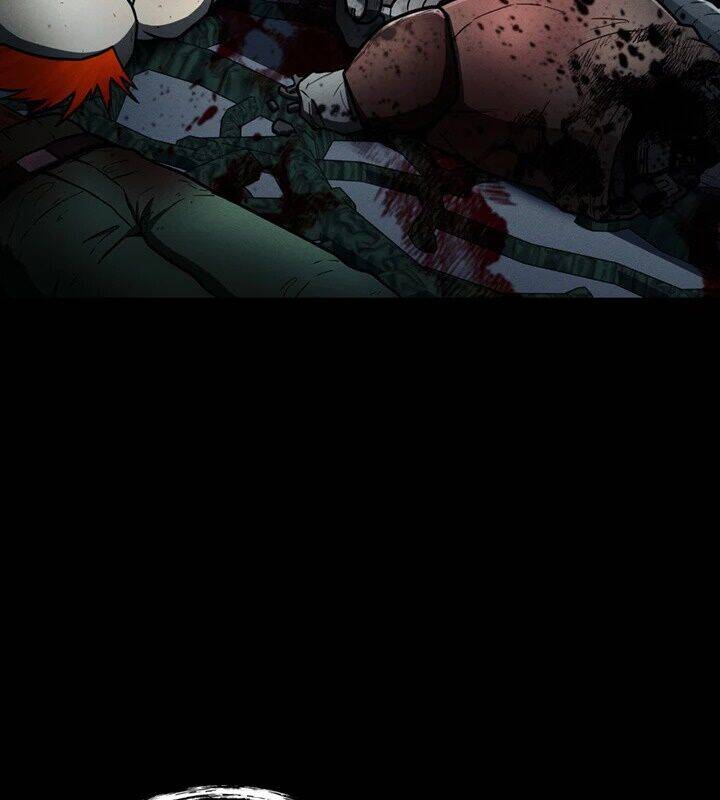 Tôi Đã Trở Thành Quái Vật Không Gian Chap 39 - Next Chap 40