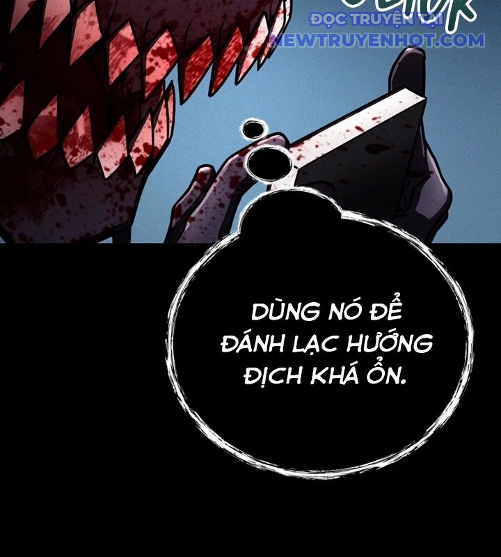 Tôi Đã Trở Thành Quái Vật Không Gian Chap 39 - Next Chap 40