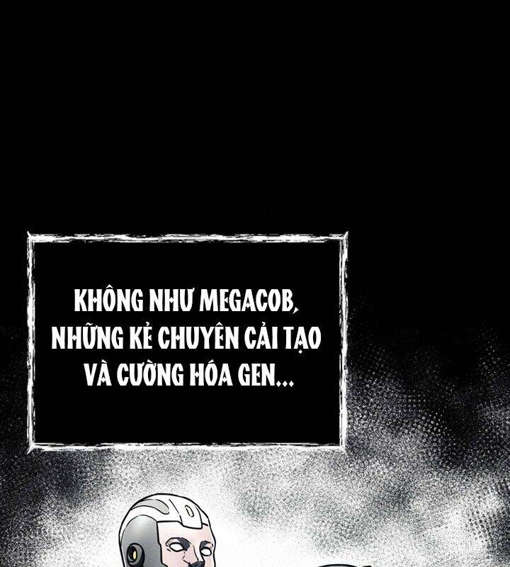 Tôi Đã Trở Thành Quái Vật Không Gian Chap 39 - Next Chap 40