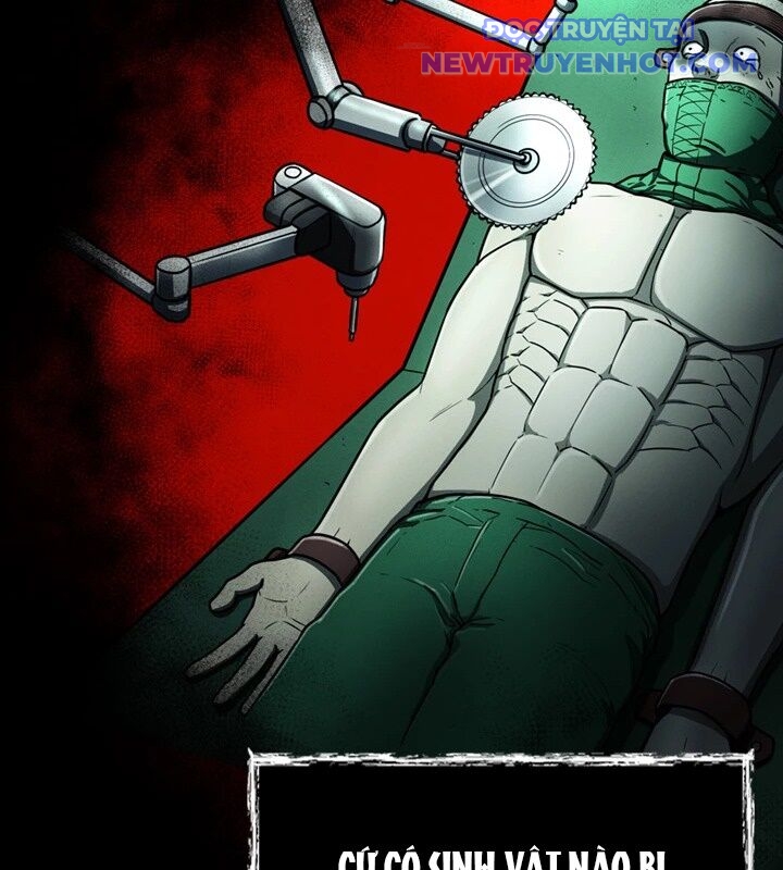 Tôi Đã Trở Thành Quái Vật Không Gian Chap 39 - Next Chap 40