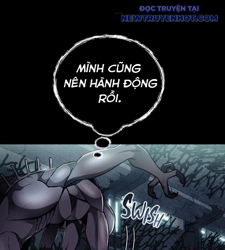 Tôi Đã Trở Thành Quái Vật Không Gian Chap 39 - Next Chap 40