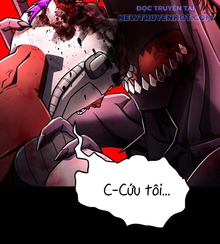 Tôi Đã Trở Thành Quái Vật Không Gian Chap 39 - Next Chap 40