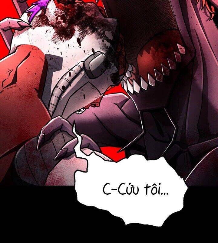 Tôi Đã Trở Thành Quái Vật Không Gian Chap 39 - Next Chap 40