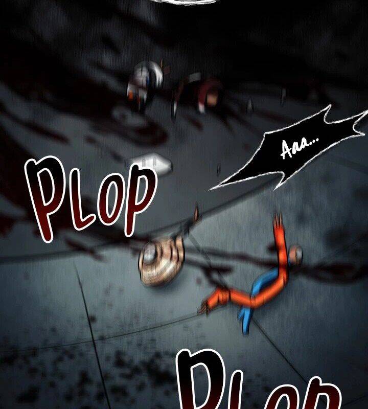 Tôi Đã Trở Thành Quái Vật Không Gian Chap 39 - Next Chap 40