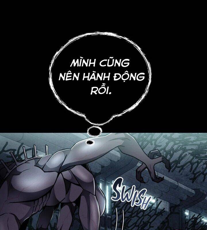 Tôi Đã Trở Thành Quái Vật Không Gian Chap 39 - Next Chap 40
