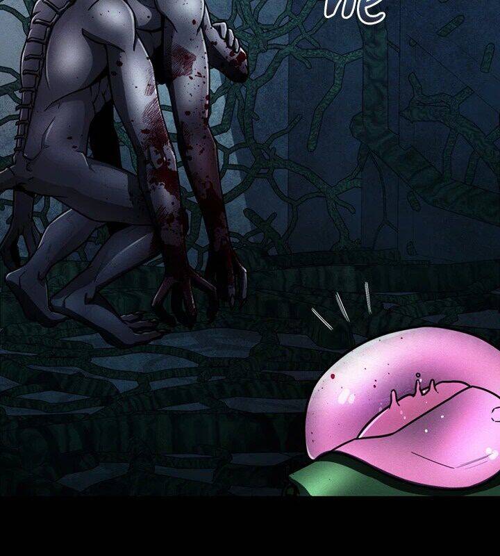 Tôi Đã Trở Thành Quái Vật Không Gian Chap 39 - Next Chap 40