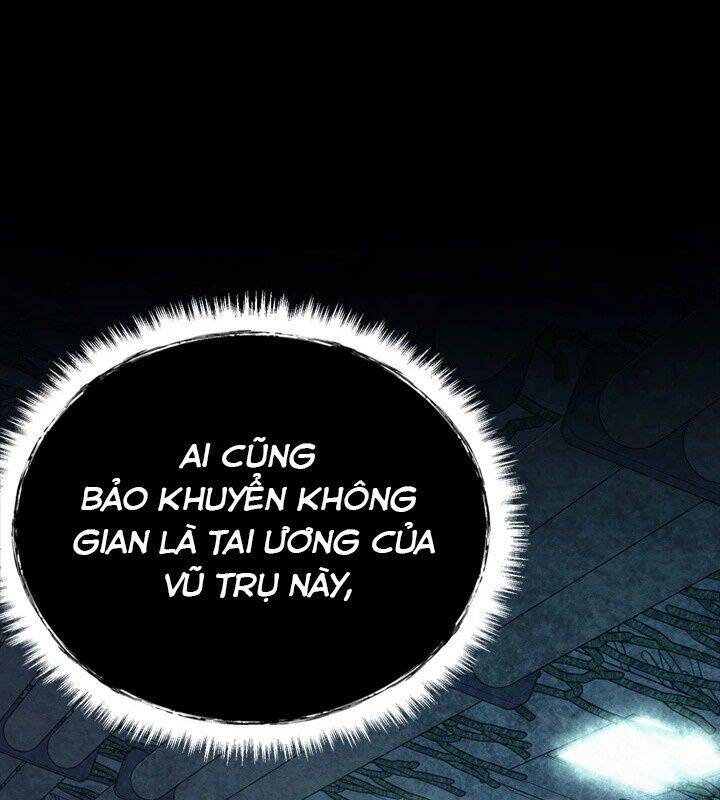 Tôi Đã Trở Thành Quái Vật Không Gian Chap 39 - Next Chap 40