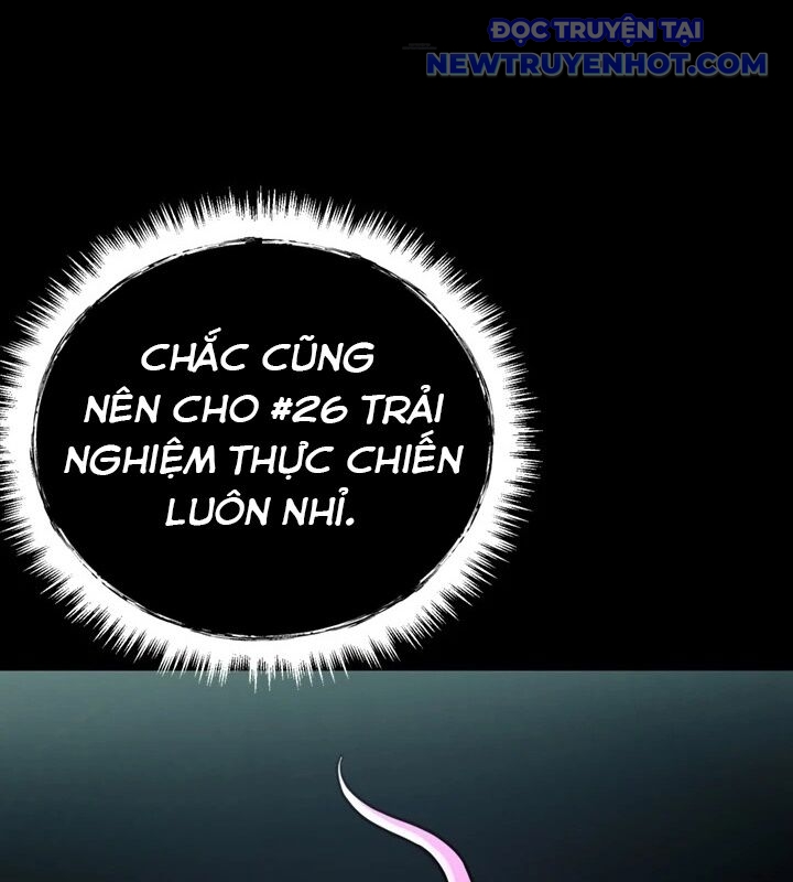 Tôi Đã Trở Thành Quái Vật Không Gian Chap 39 - Next Chap 40