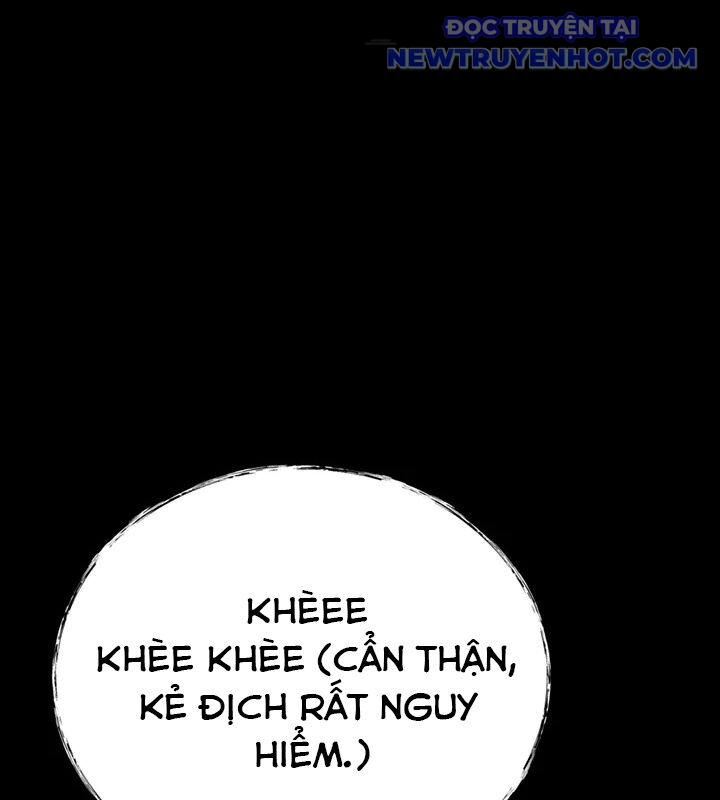 Tôi Đã Trở Thành Quái Vật Không Gian Chap 39 - Next Chap 40