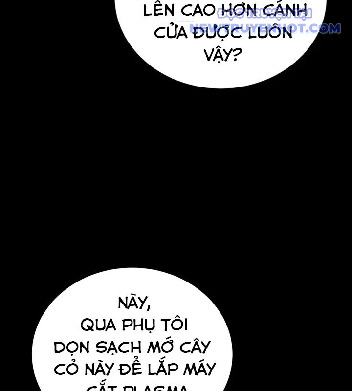 Tôi Đã Trở Thành Quái Vật Không Gian Chap 39 - Next Chap 40