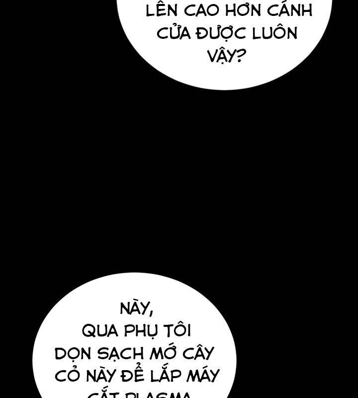 Tôi Đã Trở Thành Quái Vật Không Gian Chap 39 - Next Chap 40