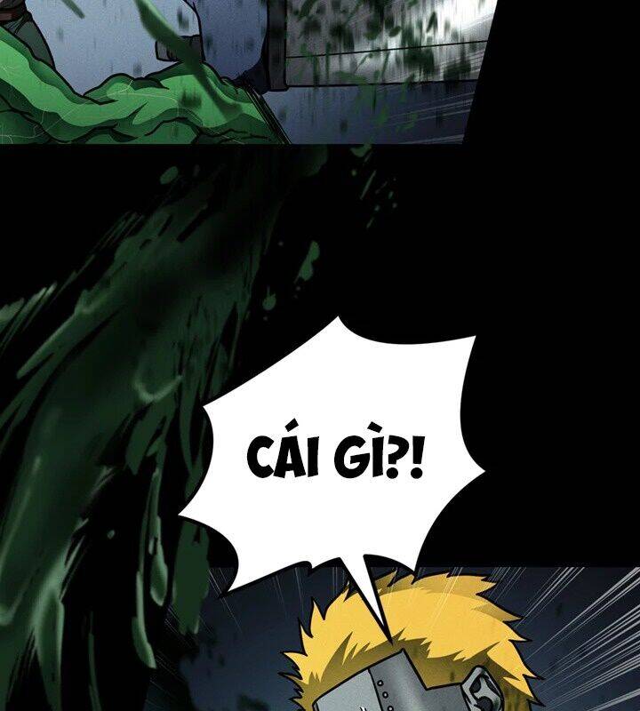 Tôi Đã Trở Thành Quái Vật Không Gian Chap 39 - Next Chap 40