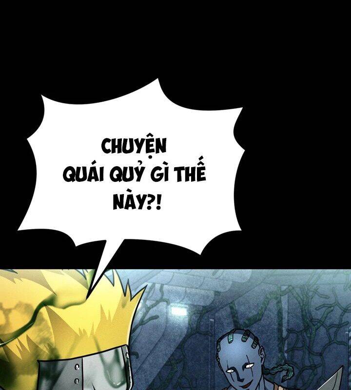 Tôi Đã Trở Thành Quái Vật Không Gian Chap 39 - Next Chap 40