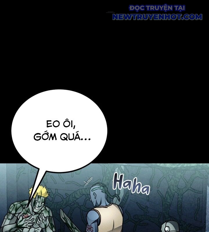 Tôi Đã Trở Thành Quái Vật Không Gian Chap 39 - Next Chap 40