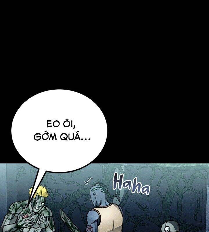 Tôi Đã Trở Thành Quái Vật Không Gian Chap 39 - Next Chap 40