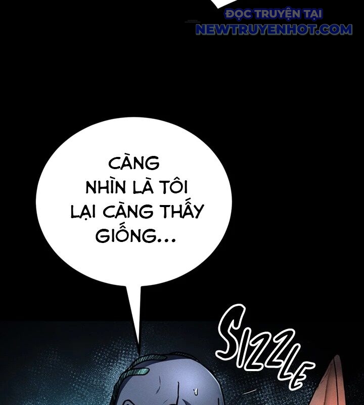 Tôi Đã Trở Thành Quái Vật Không Gian Chap 39 - Next Chap 40