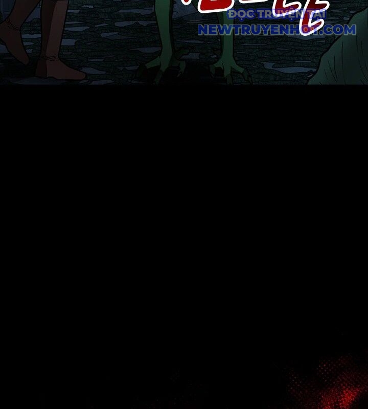 Tôi Đã Trở Thành Quái Vật Không Gian Chap 39 - Next Chap 40