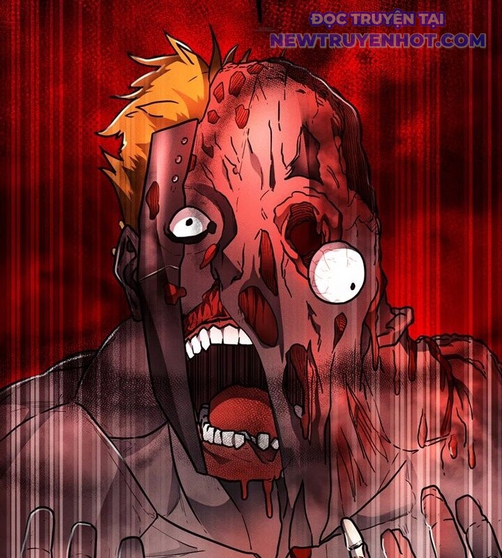 Tôi Đã Trở Thành Quái Vật Không Gian Chap 39 - Next Chap 40