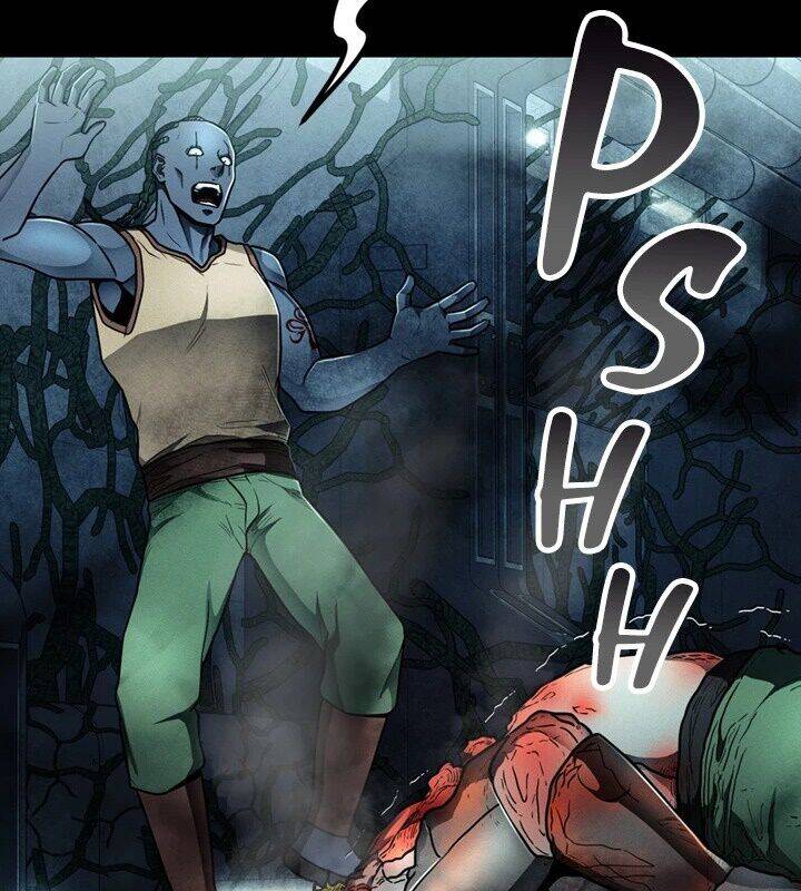 Tôi Đã Trở Thành Quái Vật Không Gian Chap 39 - Next Chap 40