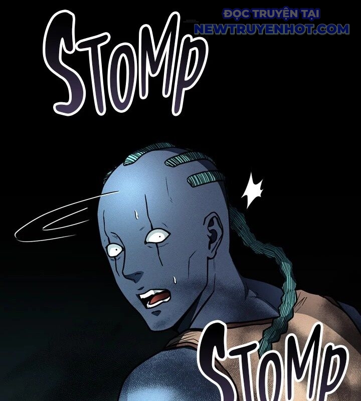 Tôi Đã Trở Thành Quái Vật Không Gian Chap 39 - Next Chap 40