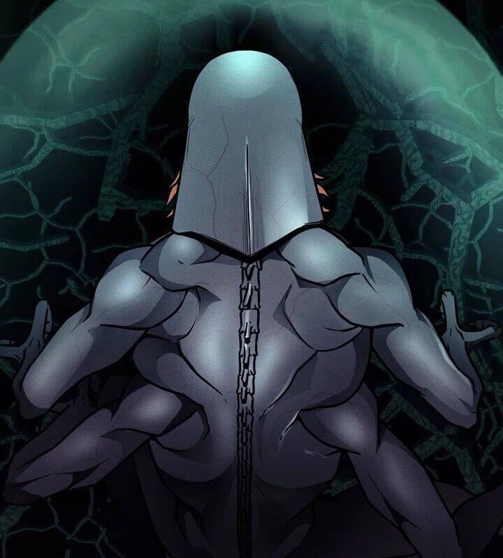 Tôi Đã Trở Thành Quái Vật Không Gian Chap 39 - Next Chap 40