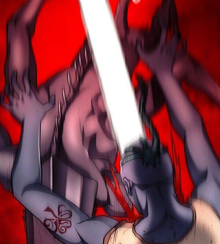 Tôi Đã Trở Thành Quái Vật Không Gian Chap 39 - Next Chap 40