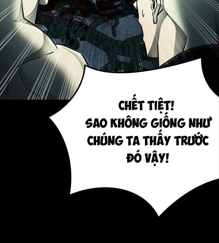 Tôi Đã Trở Thành Quái Vật Không Gian Chap 39 - Next Chap 40