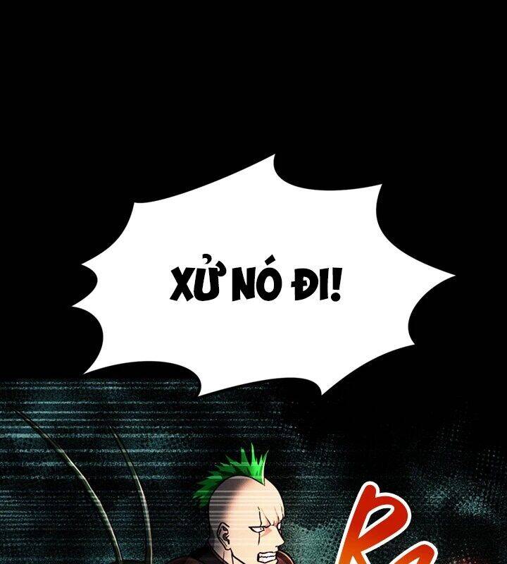 Tôi Đã Trở Thành Quái Vật Không Gian Chap 39 - Next Chap 40