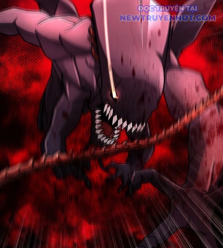 Tôi Đã Trở Thành Quái Vật Không Gian Chap 39 - Next Chap 40