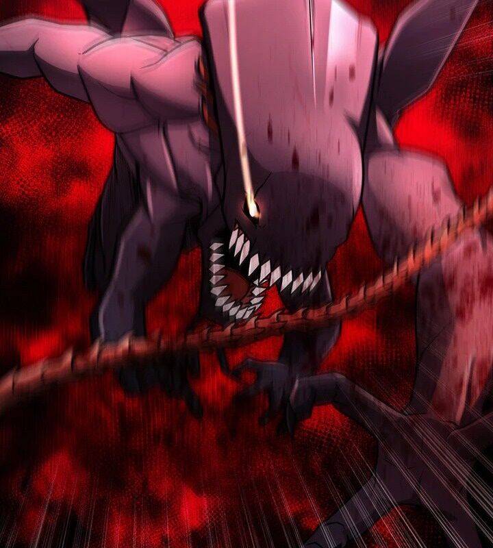 Tôi Đã Trở Thành Quái Vật Không Gian Chap 39 - Next Chap 40