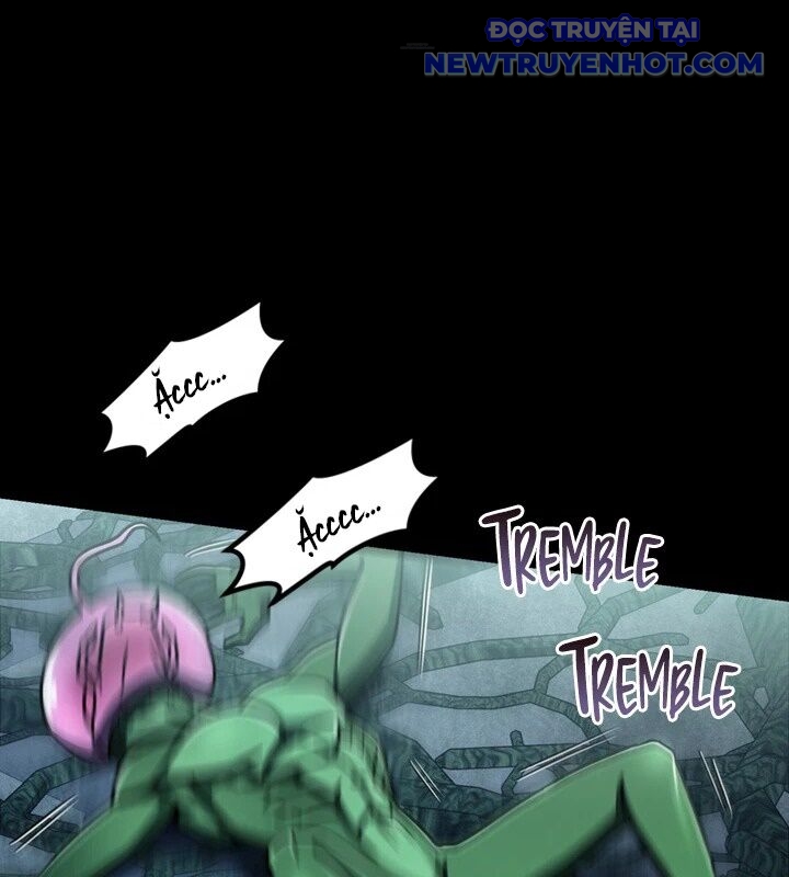 Tôi Đã Trở Thành Quái Vật Không Gian Chap 39 - Next Chap 40